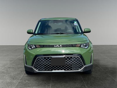 2023 Kia Soul EX