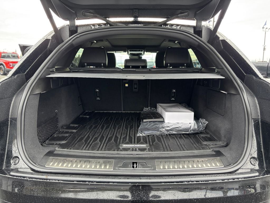 2024 Land Rover Range Rover Velar Dynamic SE