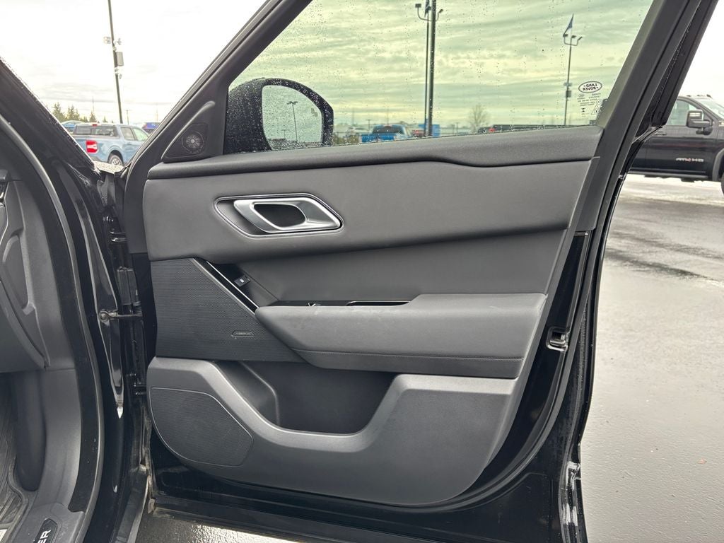 2024 Land Rover Range Rover Velar Dynamic SE