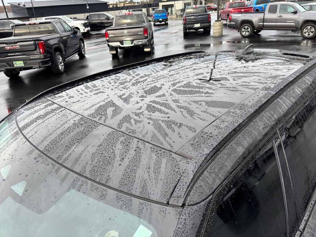 2024 Land Rover Range Rover Velar Dynamic SE