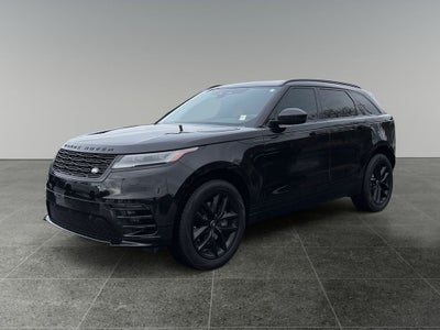 2024 Land Rover Range Rover Velar Dynamic SE