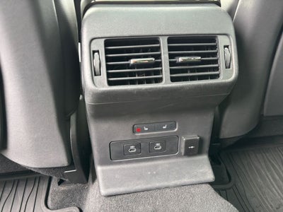 2024 Land Rover Range Rover Velar Dynamic SE