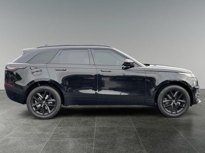 2024 Land Rover Range Rover Velar Dynamic SE