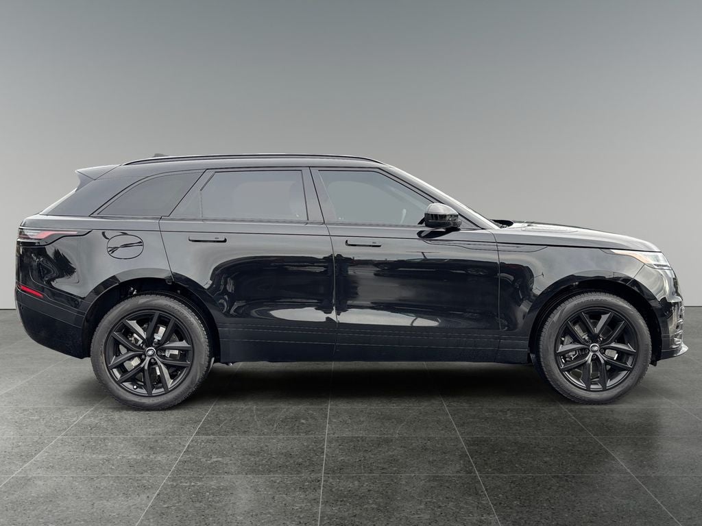 2024 Land Rover Range Rover Velar Dynamic SE