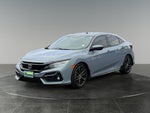 2021 Honda Civic Sport Touring