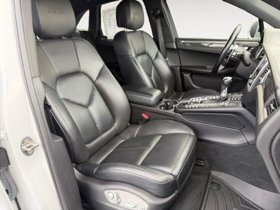 2018 Porsche Macan GTS
