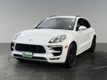 2018 Porsche Macan GTS