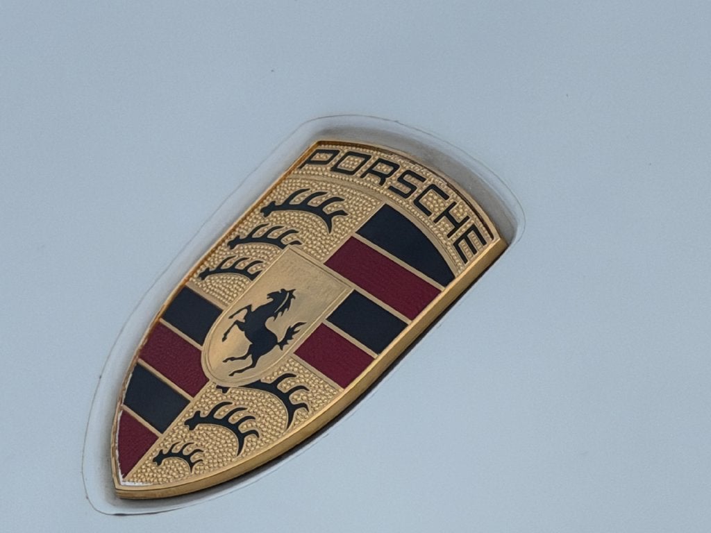 2018 Porsche Macan GTS