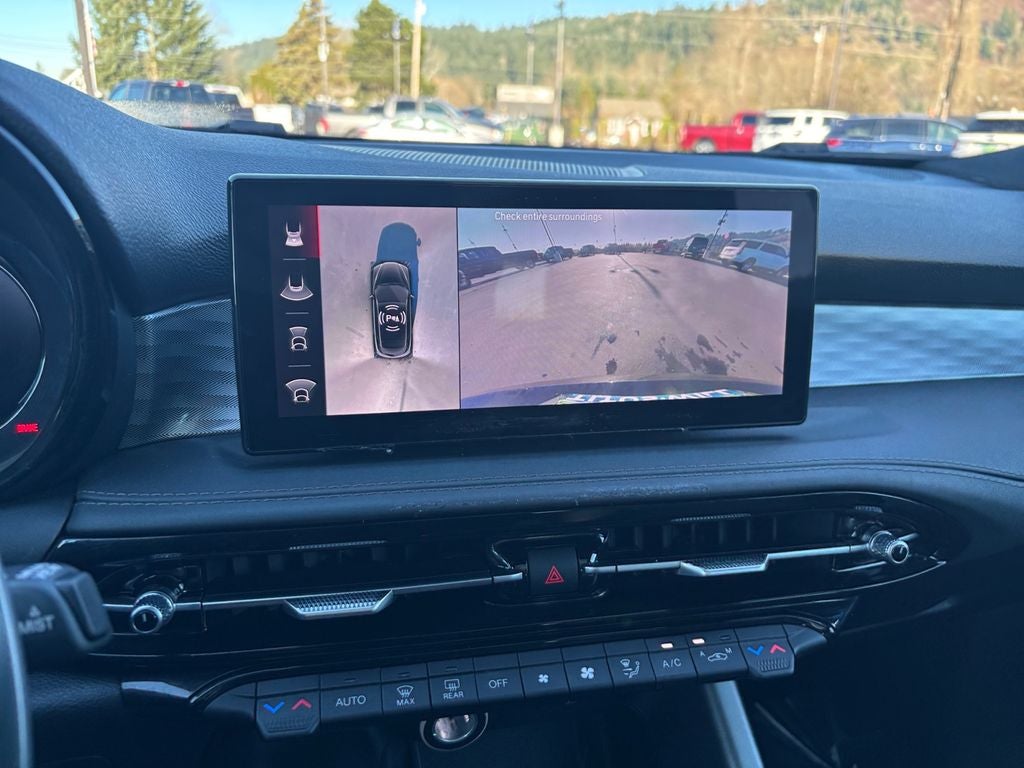 2024 Alfa Romeo Tonale Ti