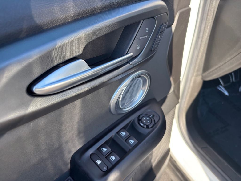 2024 Alfa Romeo Tonale Ti