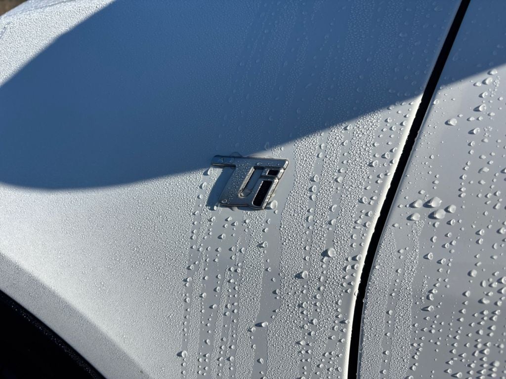 2024 Alfa Romeo Tonale Ti