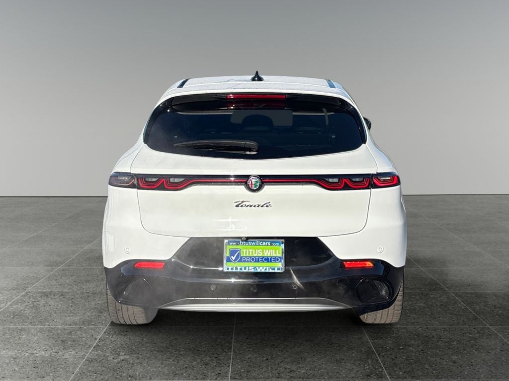 2024 Alfa Romeo Tonale Ti