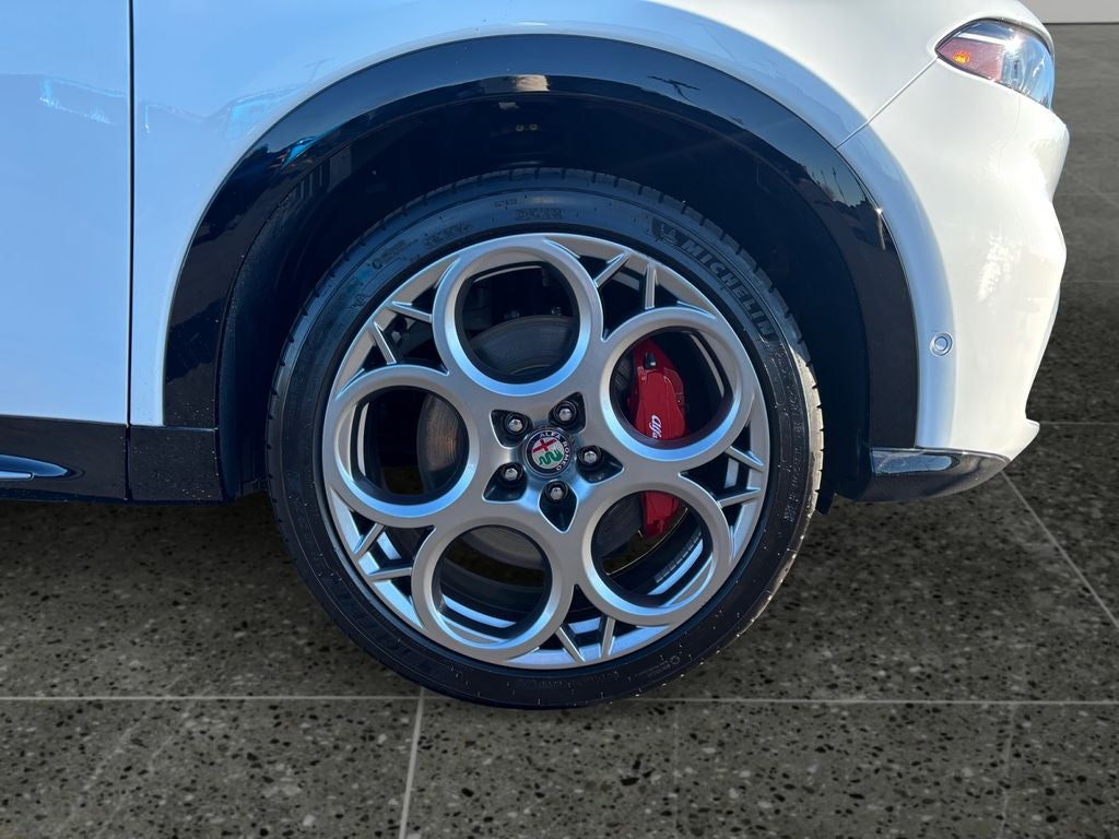 2024 Alfa Romeo Tonale Ti