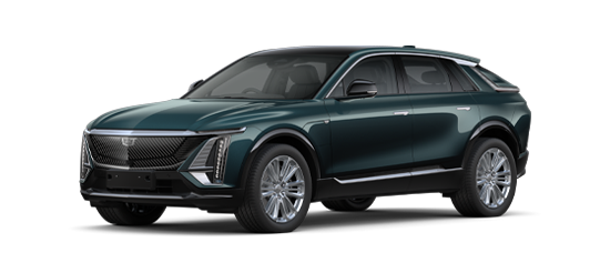 Titus-Will Cadillac in Olympia WA