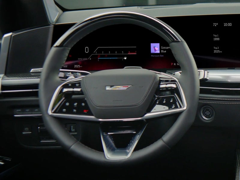 Titus-Will Cadillac in Olympia WA