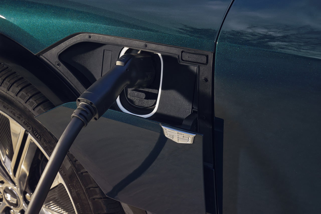 Titus-Will Cadillac in Olympia WA