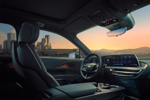 Titus-Will Cadillac in Olympia WA