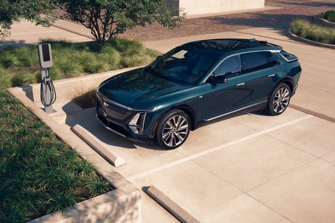  Titus-Will Cadillac in Olympia WA