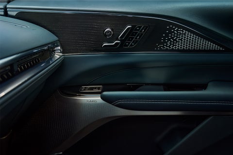 Titus-Will Cadillac in Olympia WA