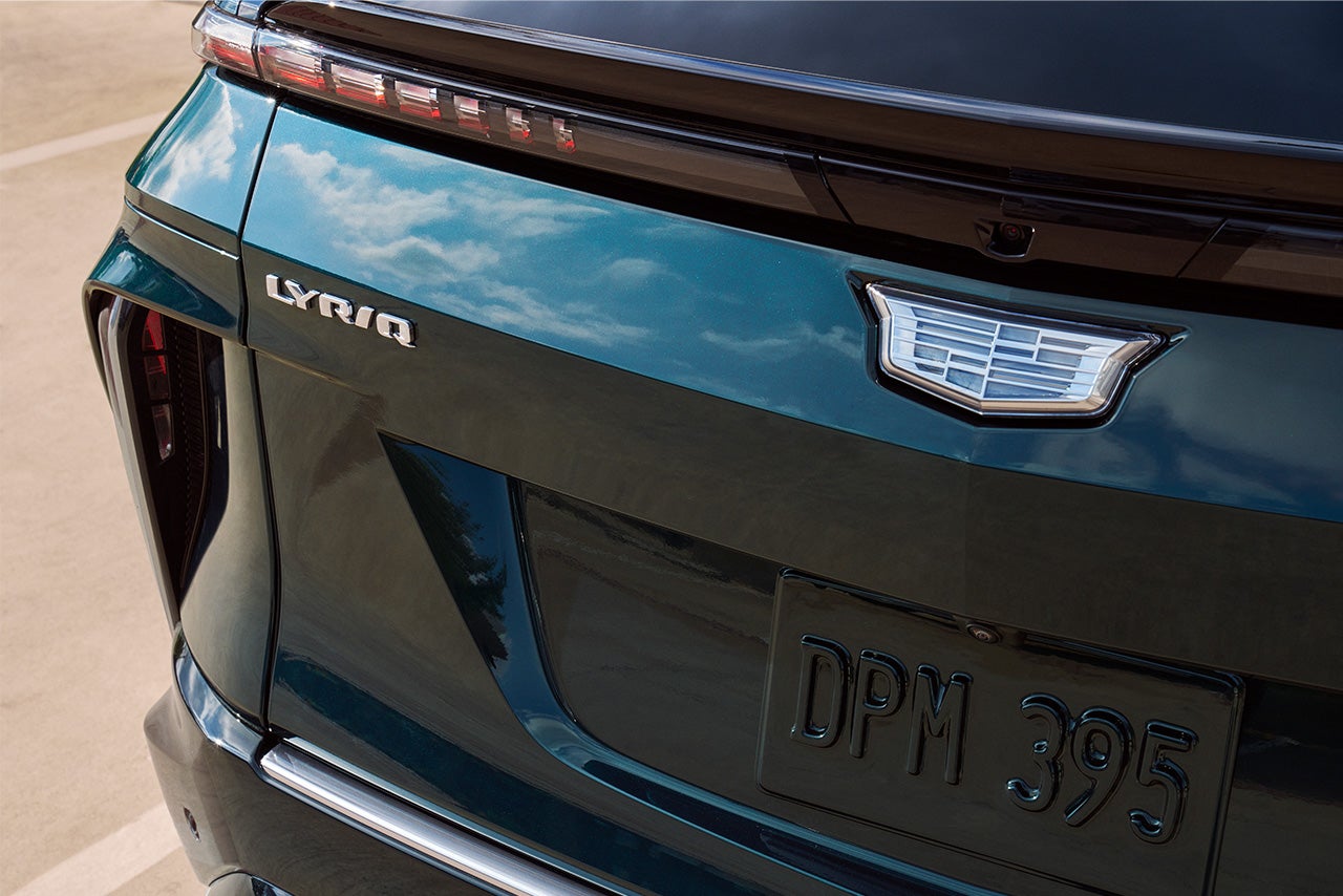 Titus-Will Cadillac in Olympia WA