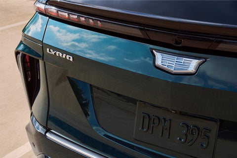 Titus-Will Cadillac in Olympia WA