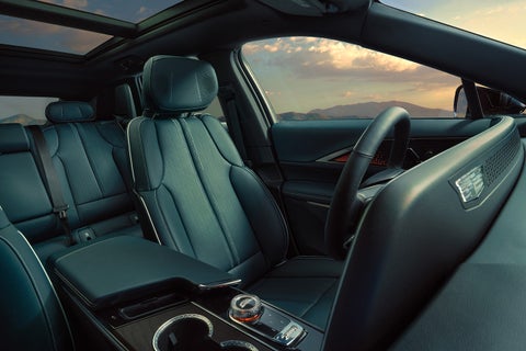 Titus-Will Cadillac in Olympia WA