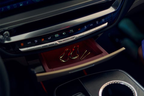 Titus-Will Cadillac in Olympia WA