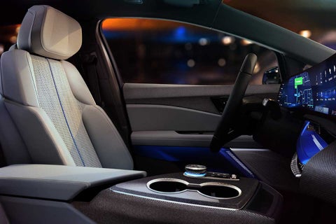 Titus-Will Cadillac in Olympia WA