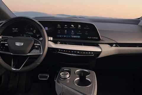 Titus-Will Cadillac in Olympia WA