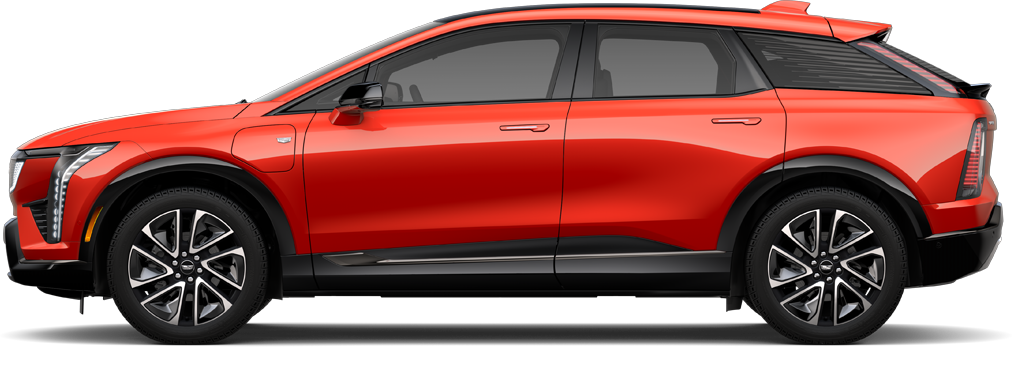 Titus-Will Cadillac in Olympia WA