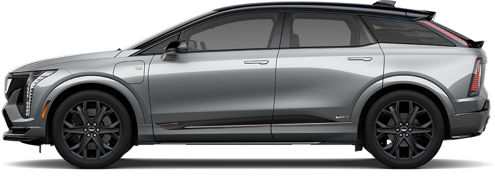 Titus-Will Cadillac in Olympia WA