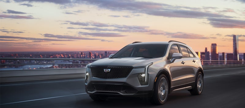 Titus-Will Cadillac in Olympia WA