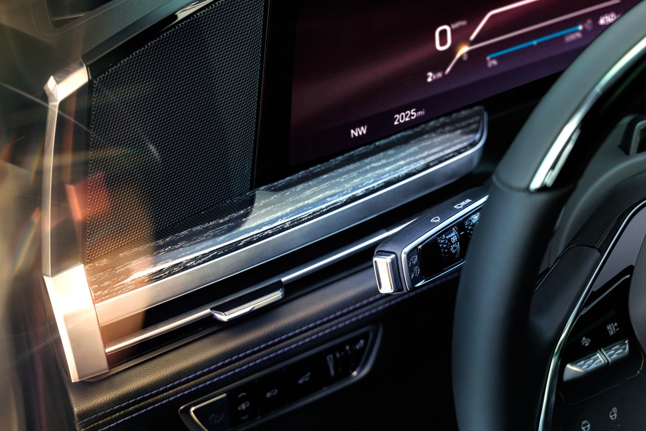 Titus-Will Cadillac in Olympia WA