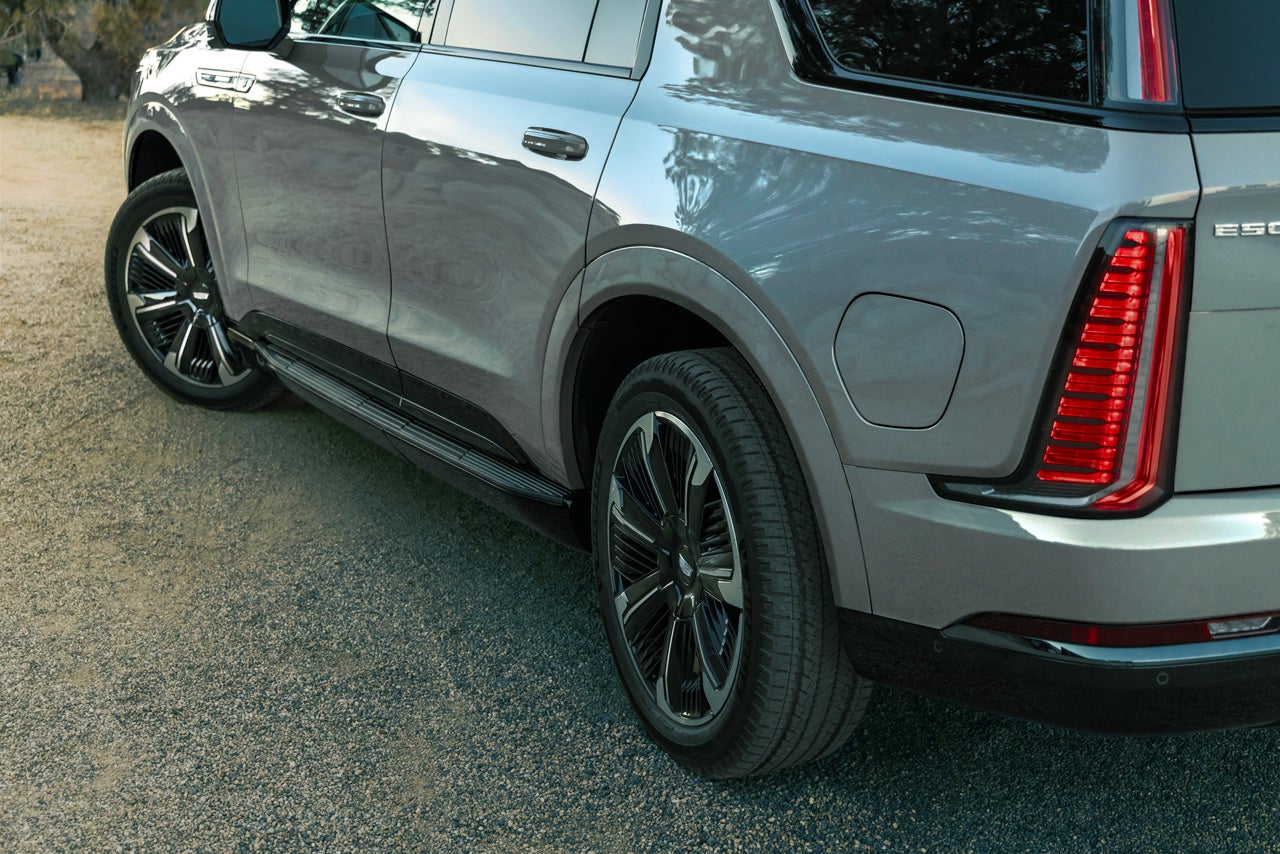 Titus-Will Cadillac in Olympia WA