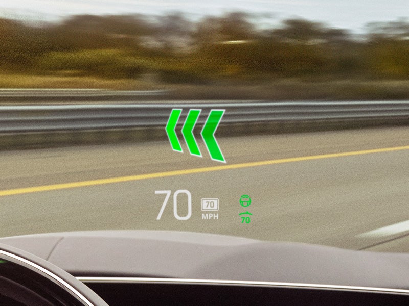 Titus-Will Cadillac in Olympia WA