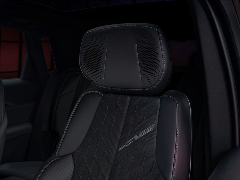 Titus-Will Cadillac in Olympia WA