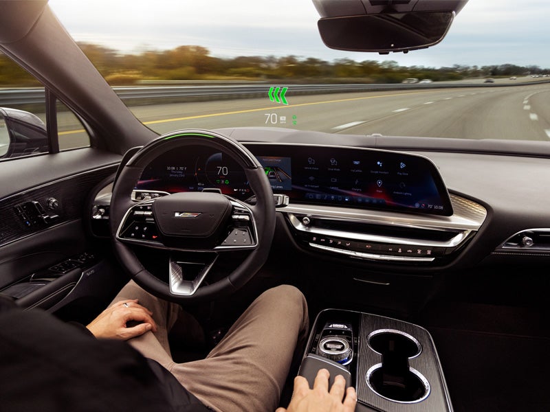 Titus-Will Cadillac in Olympia WA