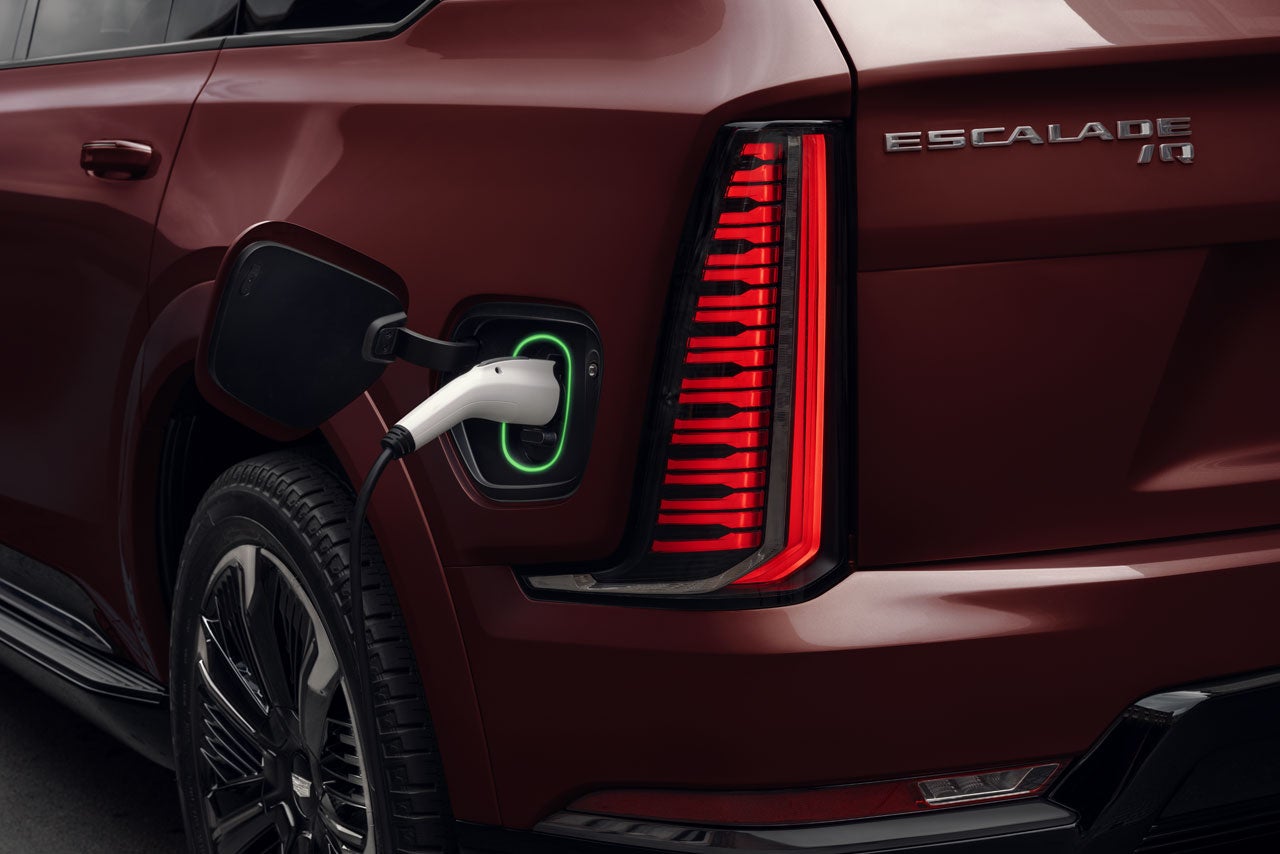 Titus-Will Cadillac in Olympia WA