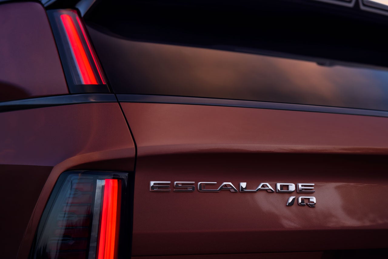 Titus-Will Cadillac in Olympia WA