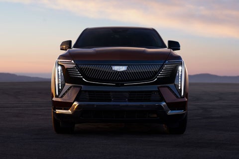 Titus-Will Cadillac in Olympia WA