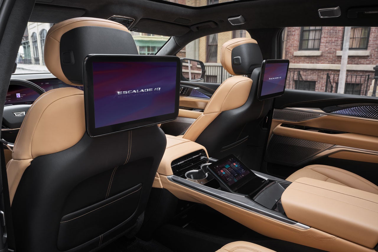 Titus-Will Cadillac in Olympia WA