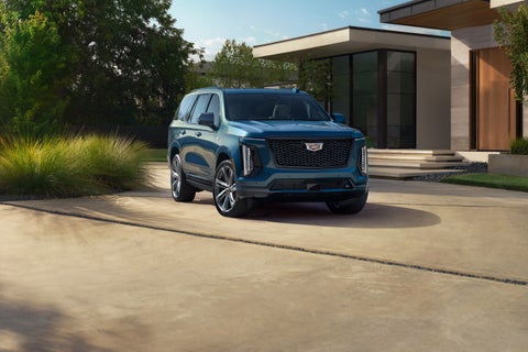 Titus-Will Cadillac in Olympia WA