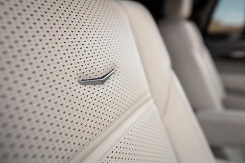 Titus-Will Cadillac in Olympia WA