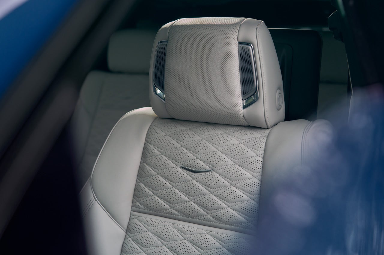 Titus-Will Cadillac in Olympia WA