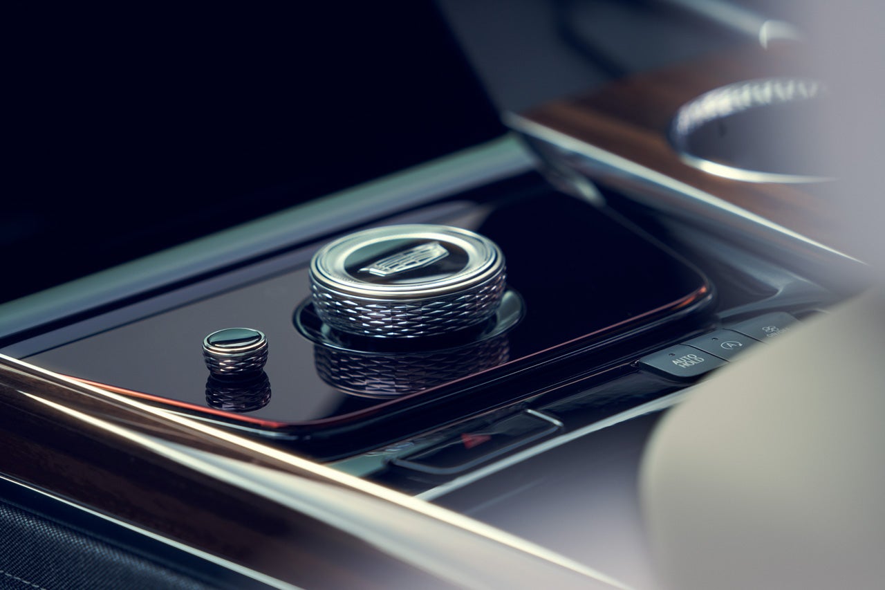 Titus-Will Cadillac in Olympia WA