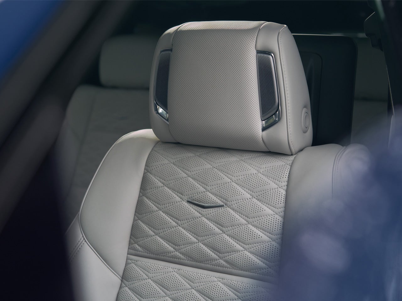 Titus-Will Cadillac in Olympia WA