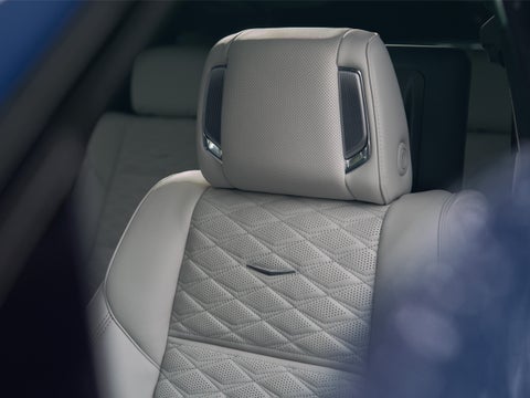 Titus-Will Cadillac in Olympia WA