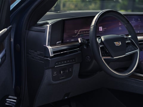 Titus-Will Cadillac in Olympia WA