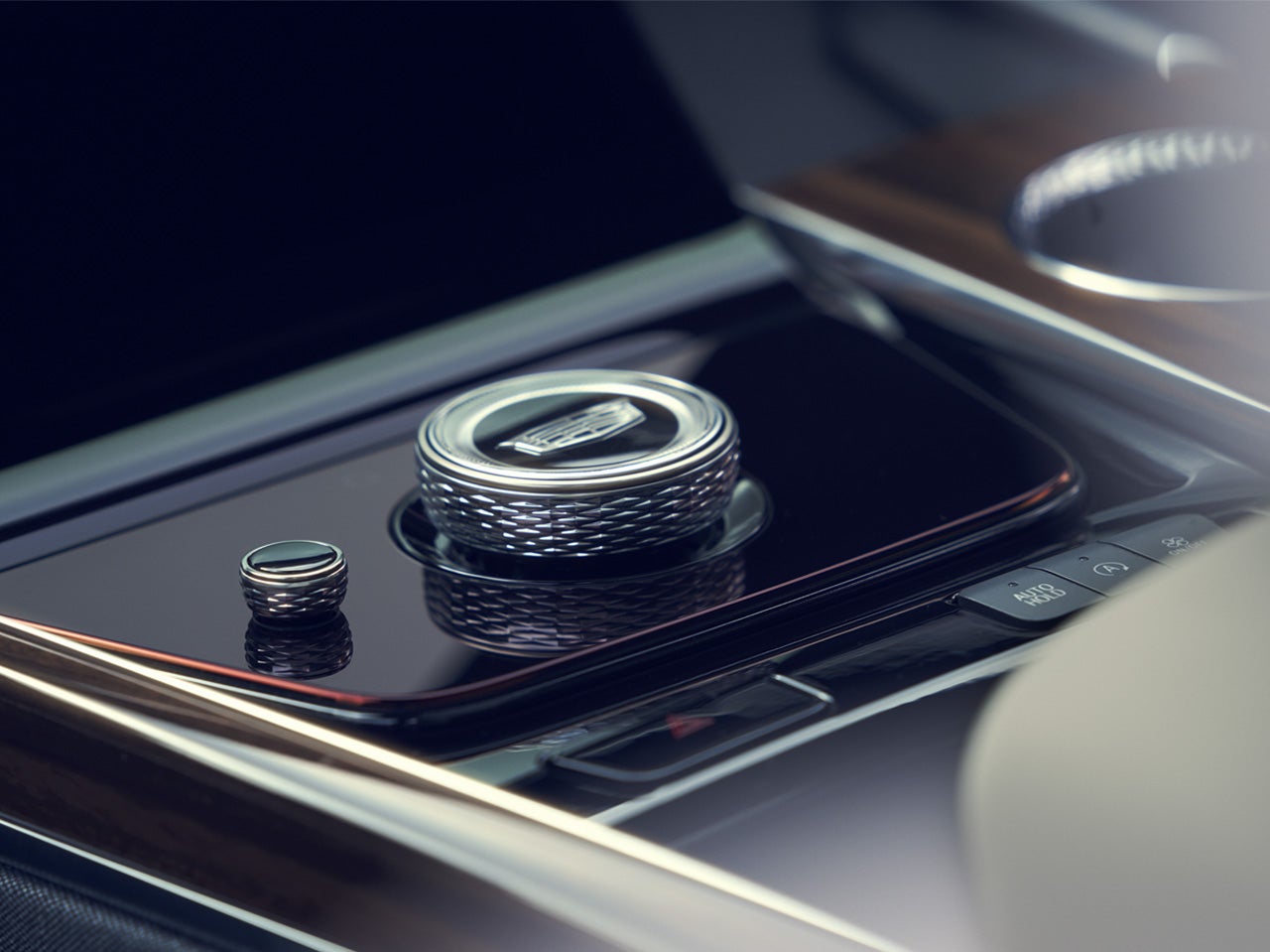 Titus-Will Cadillac in Olympia WA