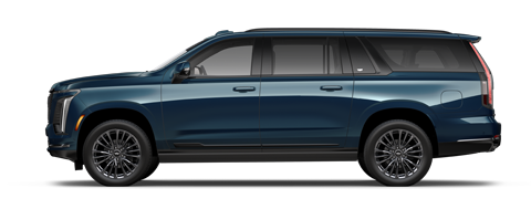 Titus-Will Cadillac in Olympia WA